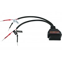 Adapter uniwersalny OBD2 (16pin-->4pin)