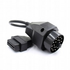 Adapter BMW 20 pin OBD2 (16pin-->20pin) Adapter BMW 20 pin OBD2 (16pin-->20pin)