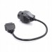 Adapter BMW 20 pin OBD2 (16pin-->20pin)