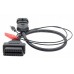 Adapter Fiat 3pin OBD2 (16pin-->3pin)