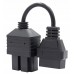 Adapter Kia 20 pin OBD2 (16pin-->20pin)