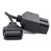 Adapter Kia 20 pin OBD2 (16pin-->20pin)