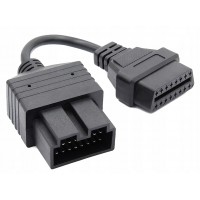 Adapter Kia 20 pin OBD2 (16pin-->20pin) Adapter Kia 20 pin OBD2 (16pin-->20pin)