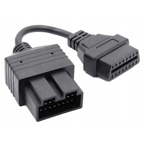 Adapter Kia 20 pin OBD2 (16pin-->20pin)