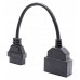 Adapter Toyota 22 pin OBD2 (16pin-->22pin)