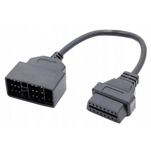 Adapter Toyota 22 pin OBD2 (16pin-->22pin)